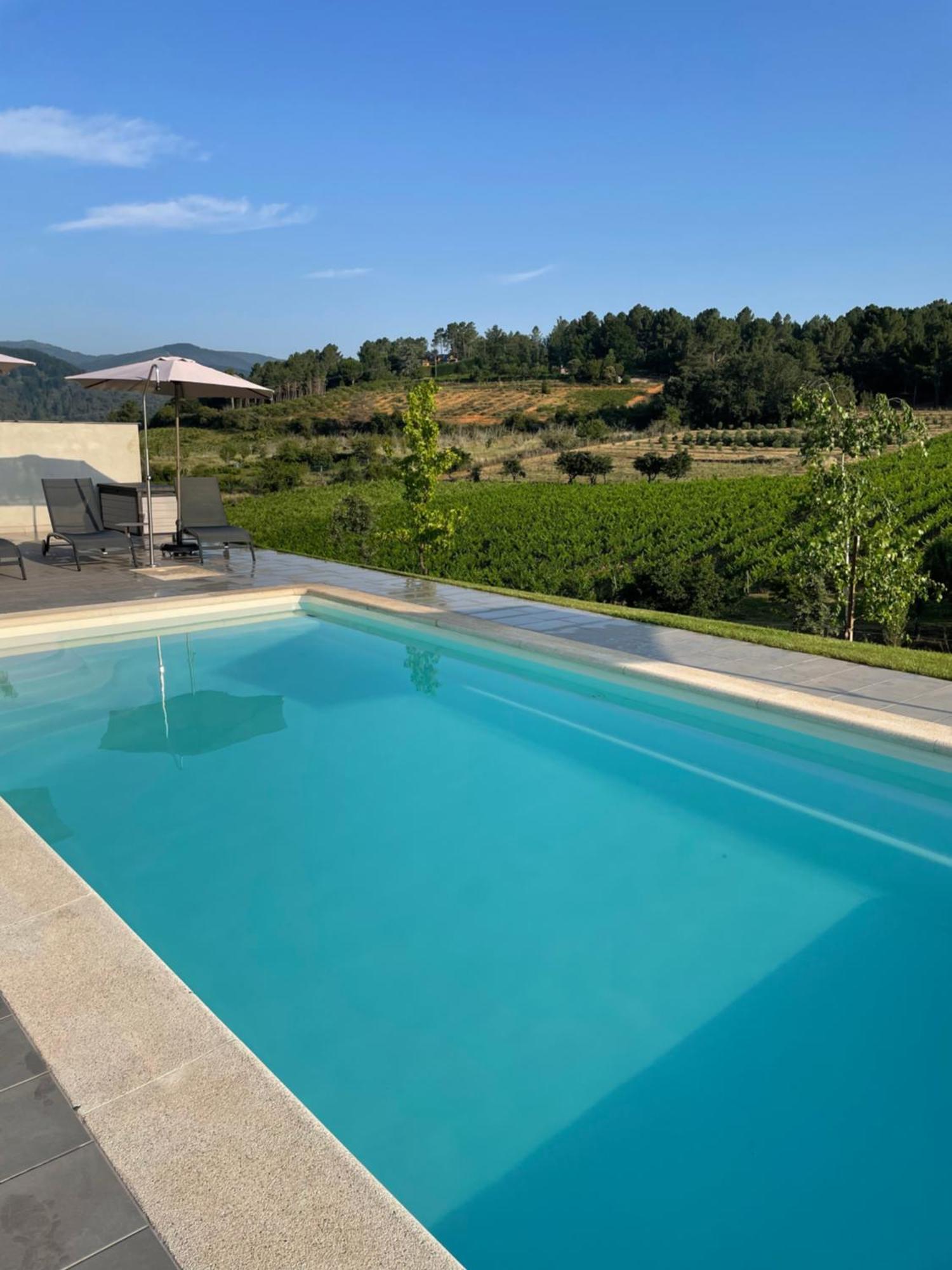 Boutique Finca Esencial Villafranca Del Bierzo Exterior foto